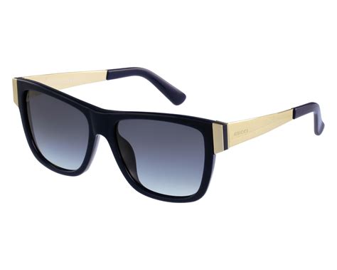 gucci gg 3718|Gucci GG3718/S KY2/JJ Sunglasses in Blue .